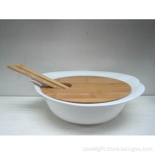 Serving Bowl, Mixing Bowl, Salad Bowl,